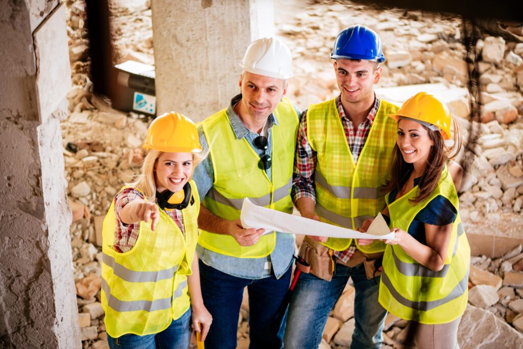 Dynamic Construction Solutions: Building Tomorrow, Today Dynamic Construction Solutions: Building Tomorrow, Today