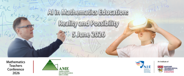 Ordinary Membership Conference with Ordinary Membership – Association of Mathematics Educator
